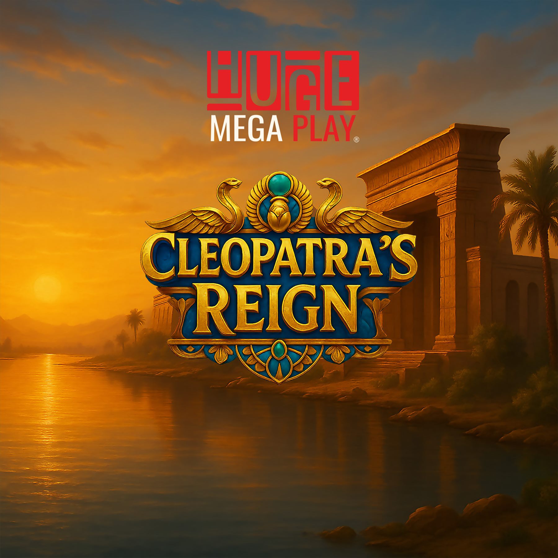 Cleopatra artwork
